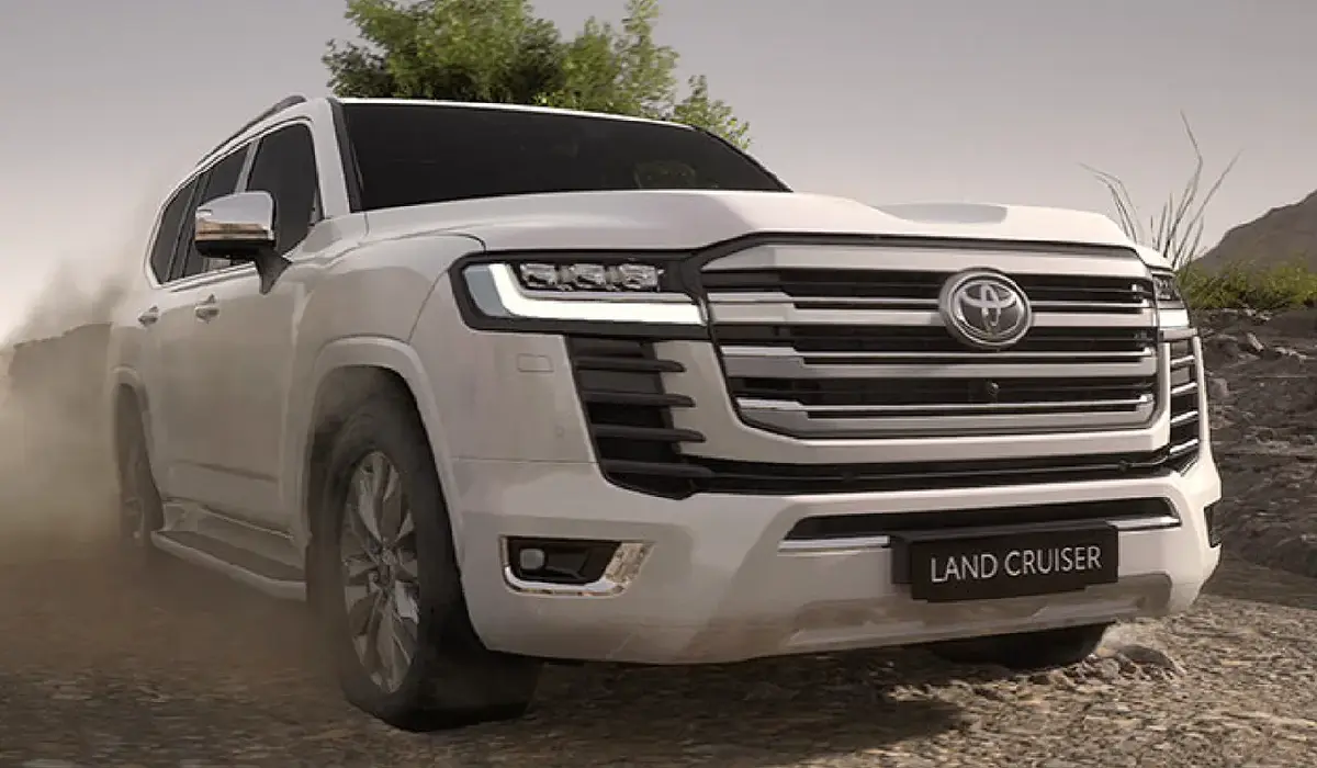 Toyota - Land Cruiser ZX - Luxury Car Rentals - Preowned Luxury Car - Exclusive Concierge Club.webp